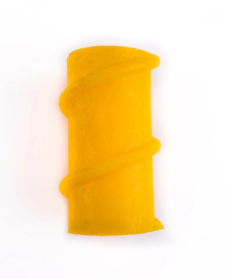 Żółty segment wałka czyszczącego do&nbsp;systemu MultiSep